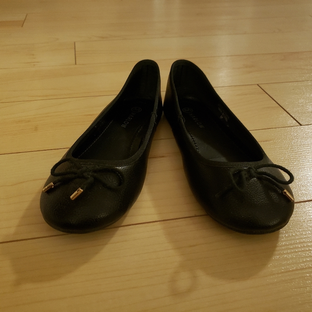 Flats